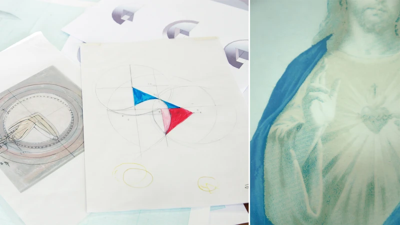 藝術中的靈光何以感知？TKG+ Projects《2018牛俊強個展》