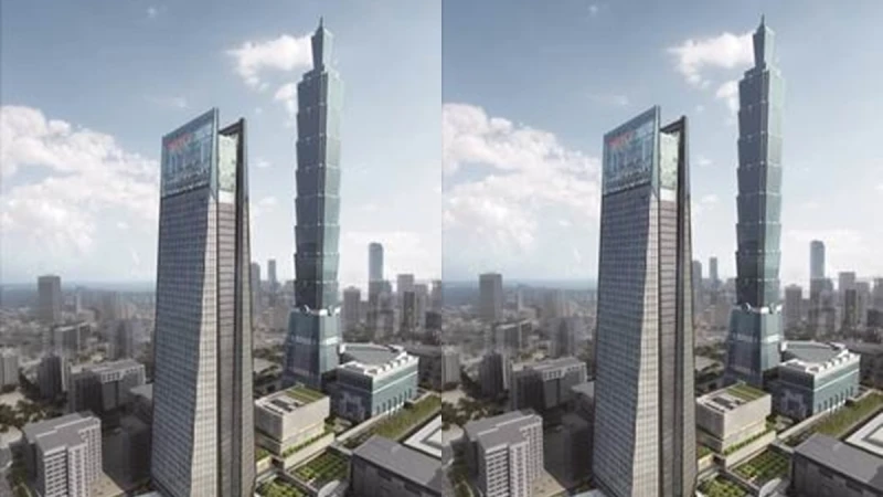 終於要開了！全新購物地標微風南山1/10正式開幕，9間首度來台必逛店曝光