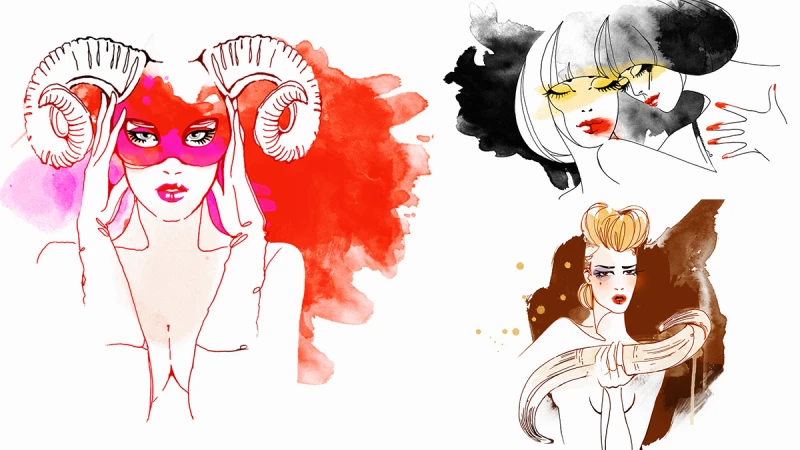 超神準，一年就等這一篇！2019星座年運大預測