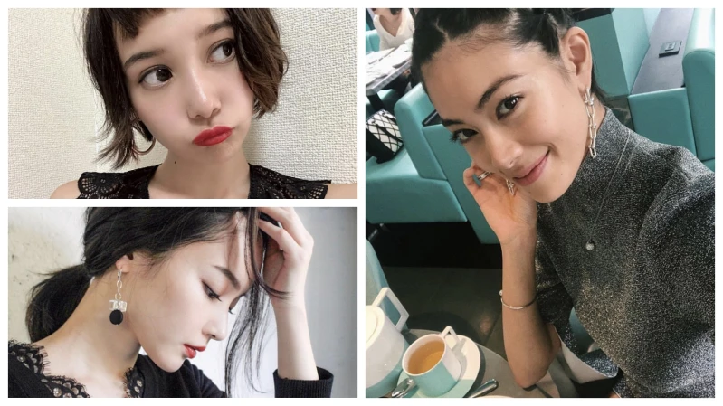 交給專業彩粧師來解答…初學者必學，5招畫出不脫粧立體柔和眉、洋娃娃般捲翹濃睫！