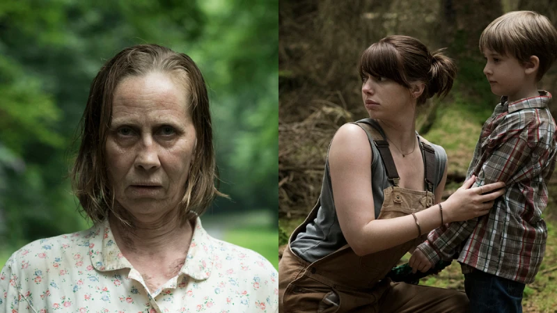 失蹤的兒子回來彷彿鬼附身......2019話題驚悚新片《嬰魂不散》