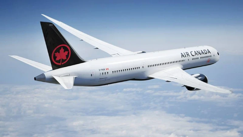 台北西雅圖來回1萬2千起！加拿大航空祭出72小時限時優惠，飛這3大城市搶這波就對了