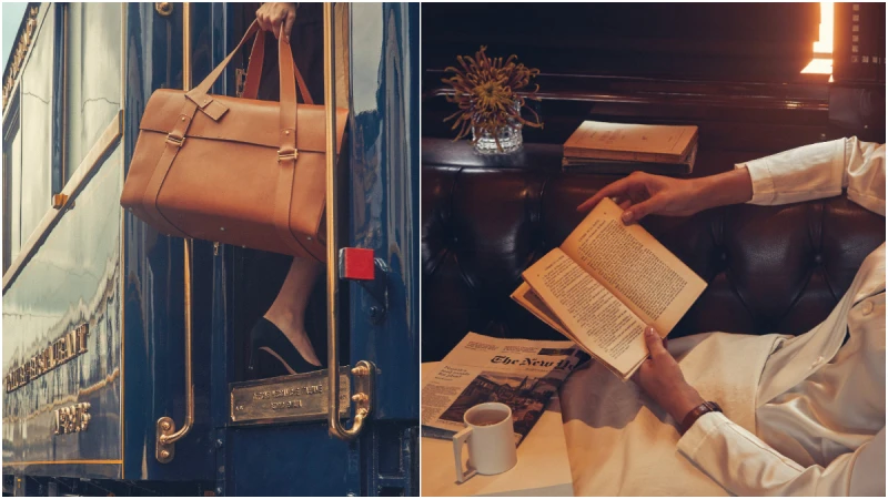 重現歐洲移動皇宮傳奇風采 全球首間東方快車酒店 Orient Express Mahanakhon Bangkok 曼谷2019年末開幕