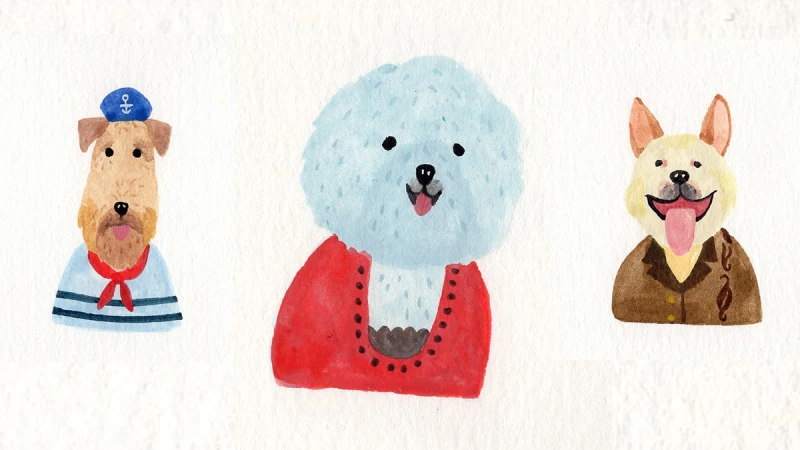 《美麗佳人》2月星座運勢：「只要不是臨時抱佛腳，都能看見成果。」