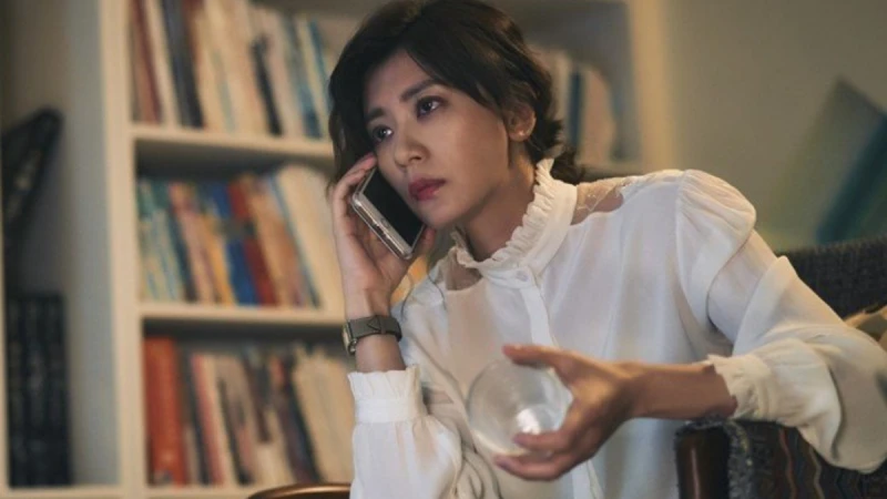  你應該堅強地面對一切，你有權不委曲自己，最好狀態是你懂得了如何愛自己。