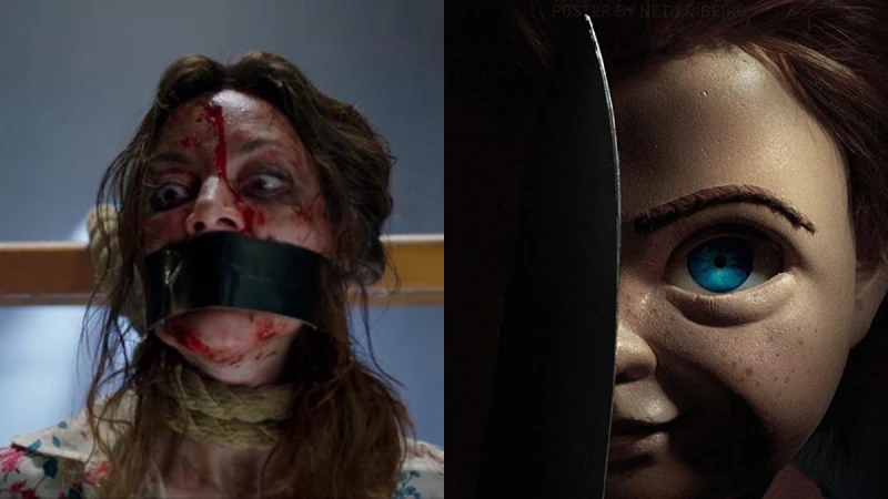 身穿吊帶褲的可怕鬼娃恰吉回來了！新版《靈異入侵Child&#039;s Play》再度展開一連串瘋狂獵殺