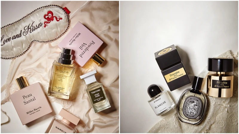 「無害卻又能偷走你的心」7款純淨貼膚、充滿誘惑「肌膚之親」的味道