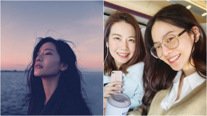 最理想的情人節,也可以和姐妹一起過!曾之喬:到了這階段,和姐妹一起度過,那種愛的感覺其實更澎湃