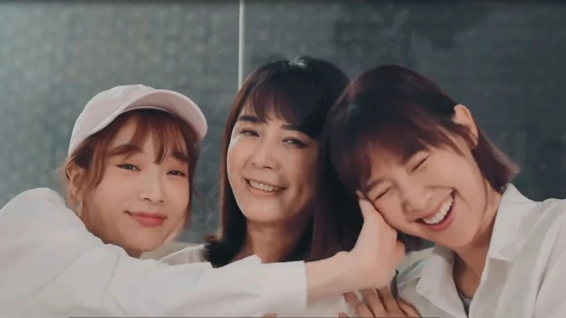 【一件襯衫】當你真正喜歡一份工作，你會鼓起勇氣去做，過程的困難，都不會讓夢想變成枉然