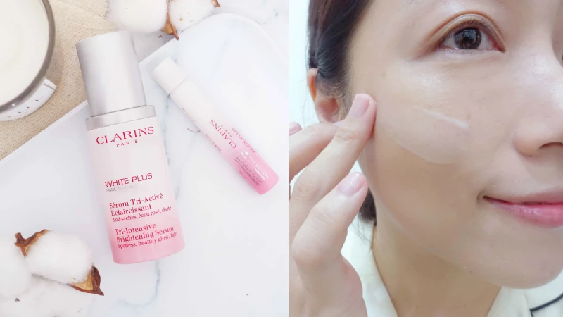 沒錯！2019亮白神隊友就是它們，閃耀亮白美肌光芒 讓Ｍ編揮別暗沉肌，喚回富白美肌的美好人生