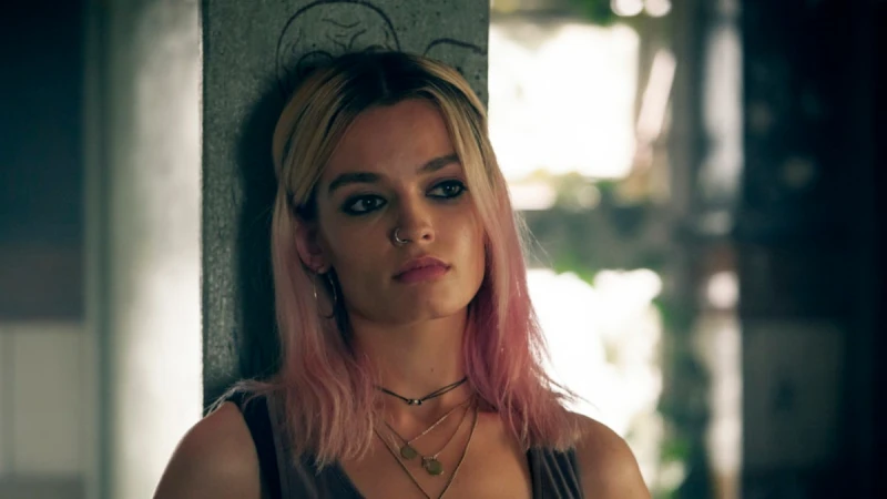 【角子專欄】對的人,不會讓你迷失,而是找到更完整的自己