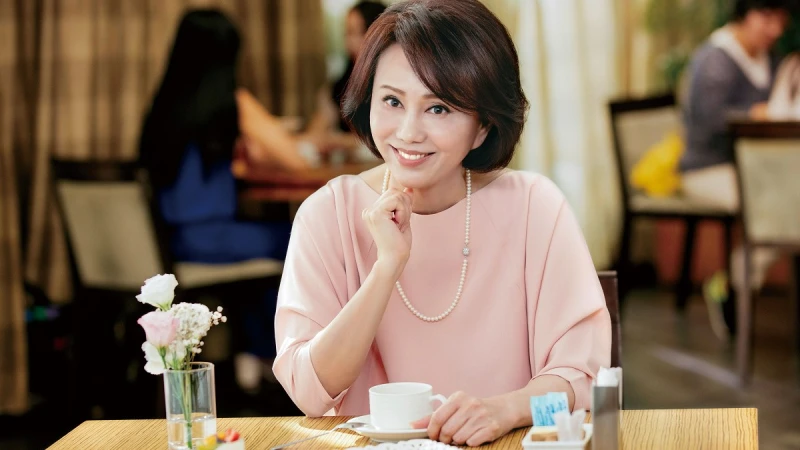 Traditional&amp;Elegant 孫翠鳳 積極美麗的保養