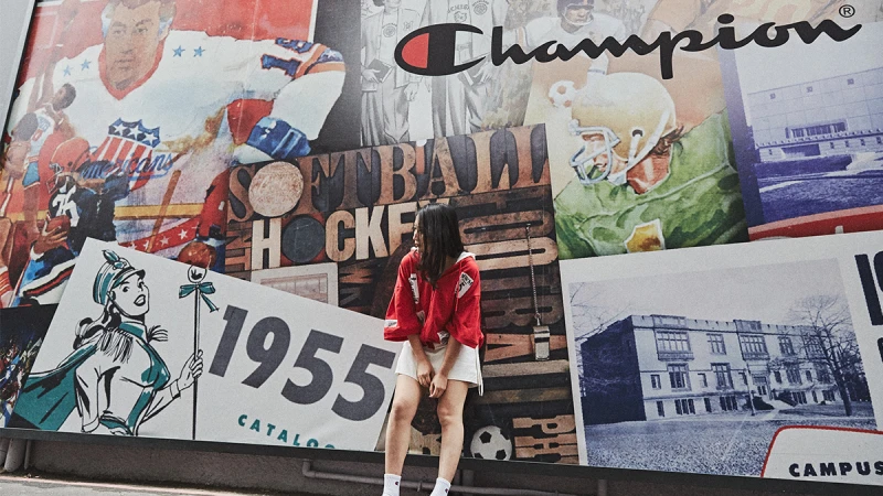 百年暢想：跨越三個世代的潮流文化