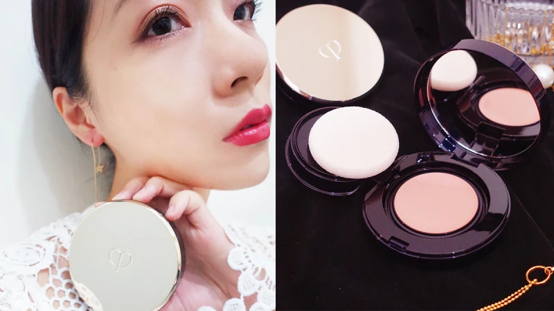 顏值攀升的頂級底妝巔峰之作,肌膚之鑰光采奢華恆霧粉霜真的名符其實,讓肌膚深陷極保濕的超仙奢華光采,M編幫你找到了,買不到只能恨自己!!