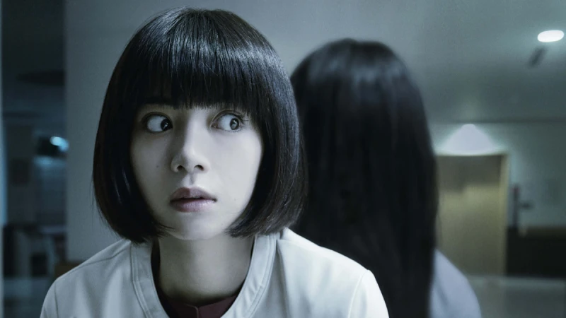 2019全新《貞子》恐怖回歸！《七夜怪談》導演中田秀夫執導，駭人詛咒再度降臨