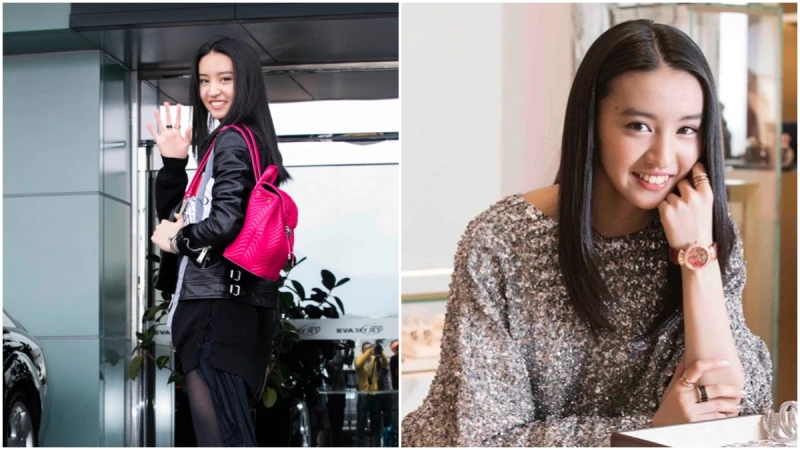 你一定要知道的木村光希！首次來台擔任寶格麗品牌大使