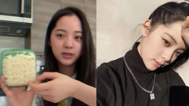 「花椰菜炒飯」減肥菜單！超低卡路里、有飽足感，吃一禮拜就有感啊！