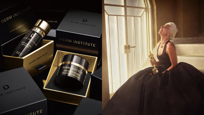 成就一個巨星的誕生，女神卡卡最在意的是…