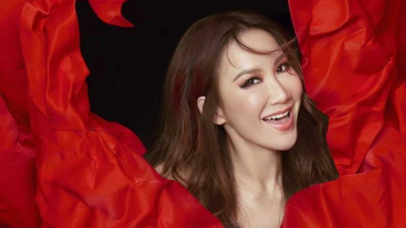 準備練歌了!CoCo李玟睽違9年再登台開唱,2019全新巡演首站台北小巨蛋