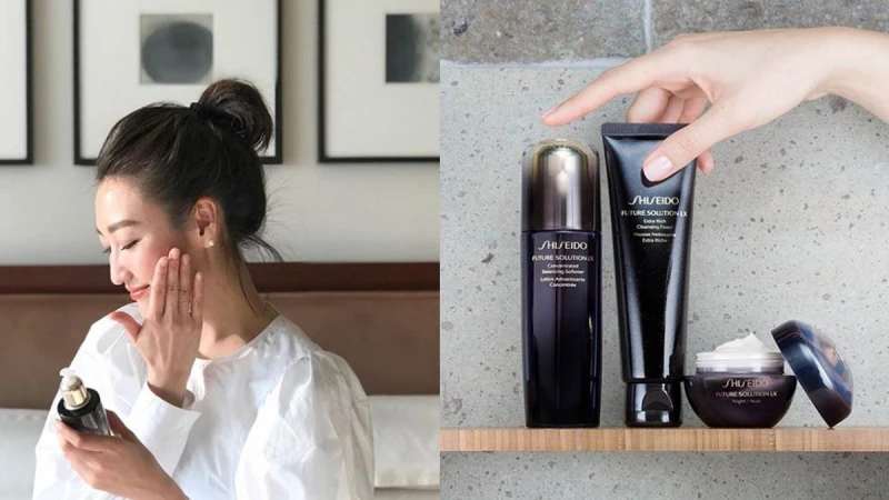 【一定要認識】日本皇室級抗老保養，流轉多年依舊駐顏，為無數女人凍齡的傳奇成分～延命草