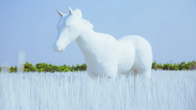  IG最火打卡熱點！「2019台南漁光島藝術節」現正登場，「海島新樂園」10大亮點指南一次看～