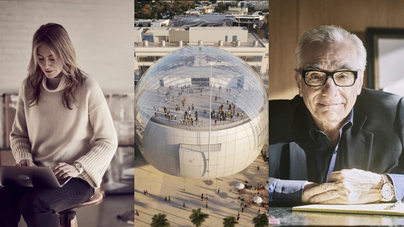  Rolex 勞力士不只蘊含製錶工藝，背後還有許多藝術精神與價值！