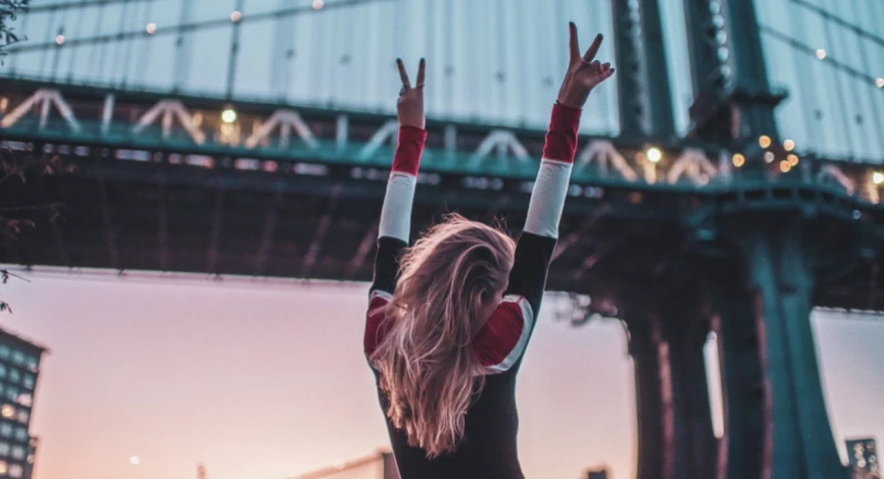 成為更獨立的女人！這5件事情別再要求男人