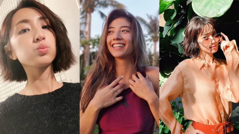 畫的不是妝,是氣質!柯佳嬿、陳庭妮、瑞瑪席丹私下最愛這些色號!