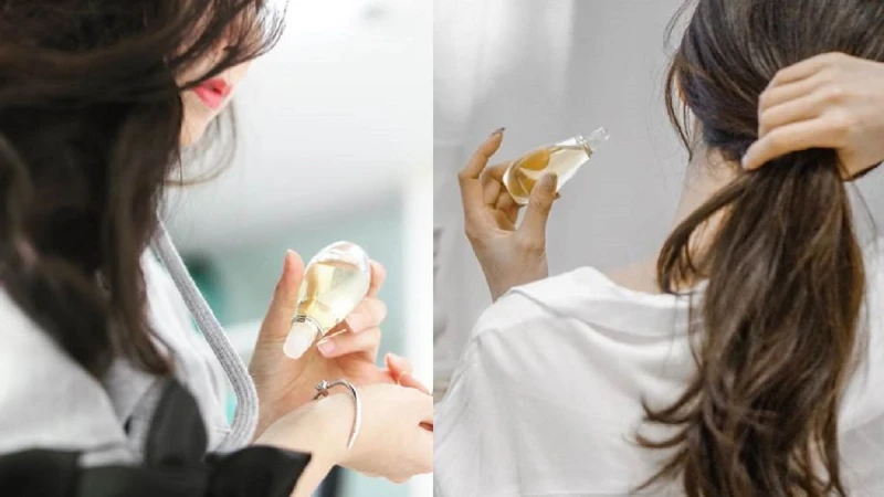 這款香水太性感，完全無法抗拒的誘惑，聞過一次再也忘不掉！ 噴上J&#039;adore 香氛，自信優雅 × 奢華感性，就像一抹金色光芒圍繞在身邊。 一生所愛，無限回購！