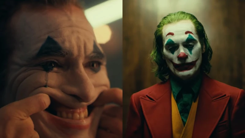 新版《小丑》獨立電影登場！高譚市最邪惡罪犯回來了，血盆咧嘴、放肆大笑讓人不寒而慄