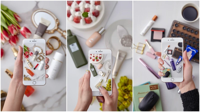 盤點10大網友狂推熱賣美妝！【高CP值+高顏值】的滑世代美妝，看他們如何滑出口碑、秒殺銷售