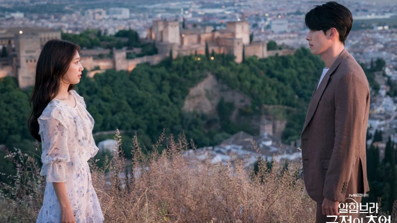 【鍾文音專欄】會嫌妳的人絕對不是真正的愛,愛妳的人是連缺點都是美的。