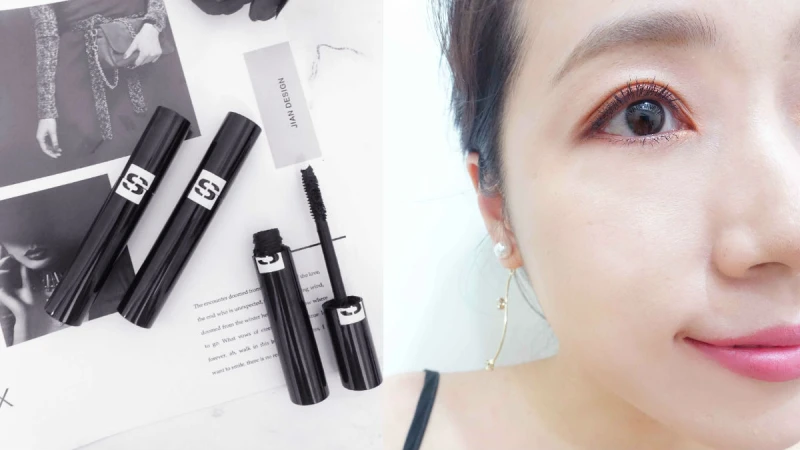 連睫毛都是奢華享受 頂級養護睫毛膏上妝＝滋養 一刷就是氣場女～更勝假睫毛的逆天濃捲翹！