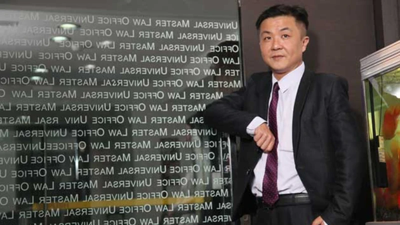 呂秋遠：被討厭很正常，一切只是剛好而已