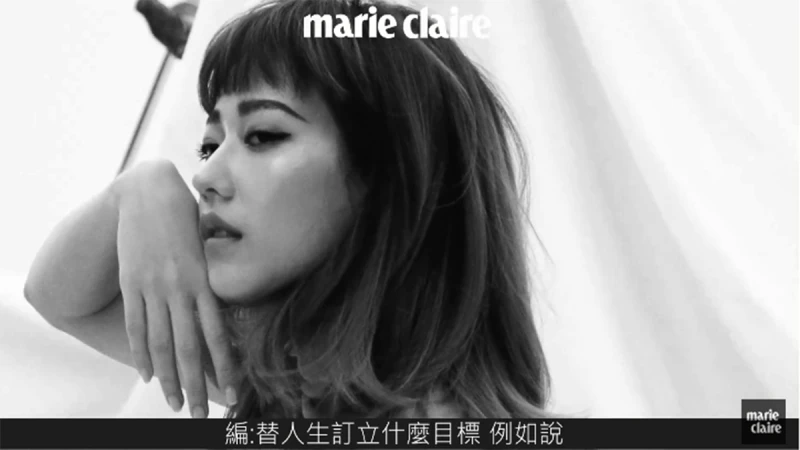 孟耿如：「換不同的角度去思考，很多事情就會迎刃而解，如果是對人的話，一定要將心比心。」