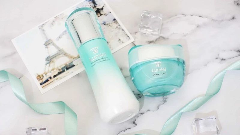 美肌開光速！征服法國女人的台塩綠迷雅雙明星，讓M編肌底光全日連線無休～