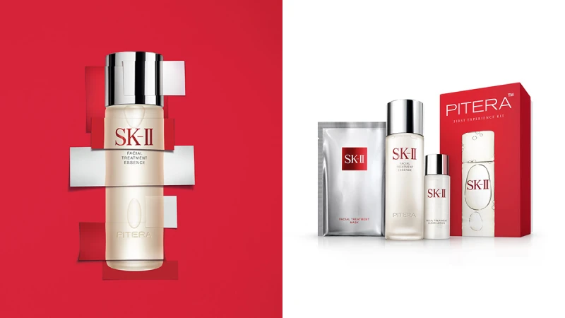 還在翻2019母親節優惠DM找保養品? M編第一手消息告訴妳，鎖定這些就讓妳自帶水潤光！