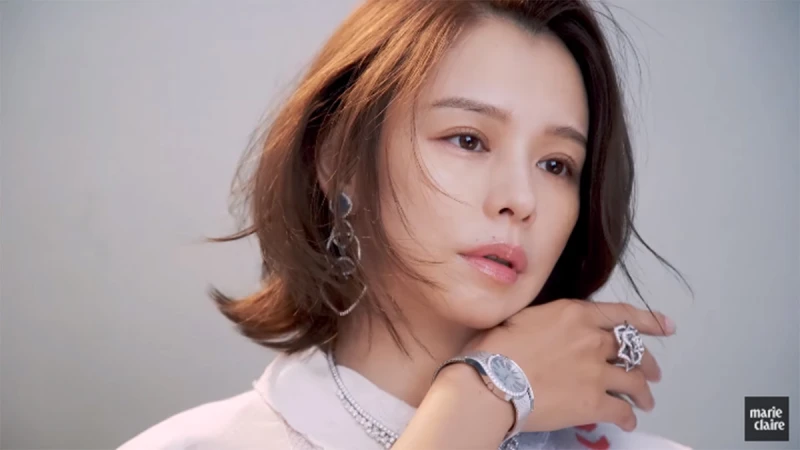 金馬55│真正的女演員在此！丟掉以前的徐若瑄，5種驚嚇情境大考驗~