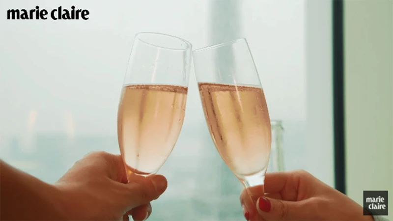 MC愛旅行：此生必住一回！澳門巴黎人酒店全新香檳套房