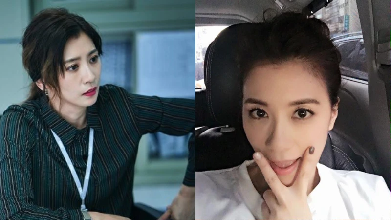 《我們與惡的距離》賈靜雯面對鏡頭沒在怕!完美詮釋宋喬安的脆弱與堅毅 膚質零死角的她 分享3個女人一定要記住的保養重點!