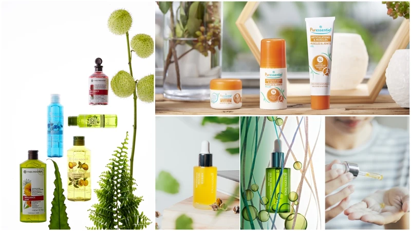 「價格親民、成份友善、網友好用狂推」盤點3大文青最愛開架植萃品牌,一次整理明星商品必買攻略