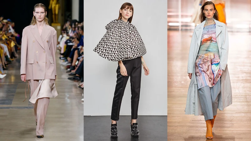 onefifteen初衣食午致敬高級訂製工藝，集結全球訂製品牌一展春光流瀉的旖旎魅力