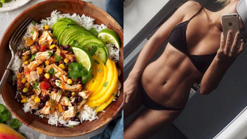 外食族也能減脂有成，掌握3大飲食原則，包你瘦的有感！