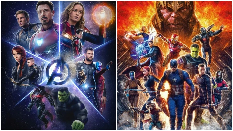 【愛德華FUN電影】《復仇者聯盟：終局之戰》進戲院前要先知道的10件事！