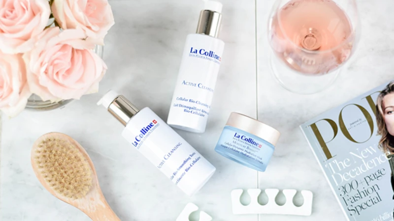 法國女人的肌膚投資美學 一次整理夏季必備明星產品!