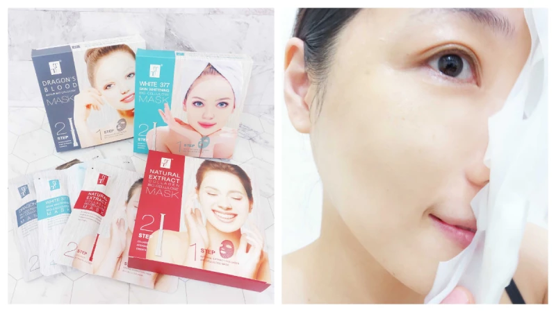 敷過就知道厲害！迎向逆齡的美肌人生，連占星專家唐綺陽都要膜拜的面膜專家TT波特嫚面膜！