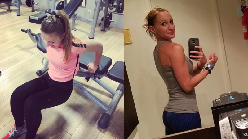 掰掰肉拜拜！最有效的瘦手臂方法就是這1招！