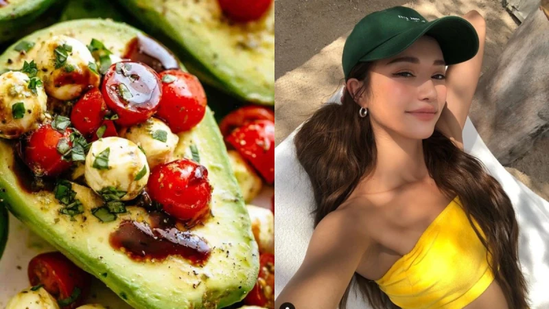 3CE御用模特兒朴韶拉不藏私！大方公開她的美顏瘦身食譜！