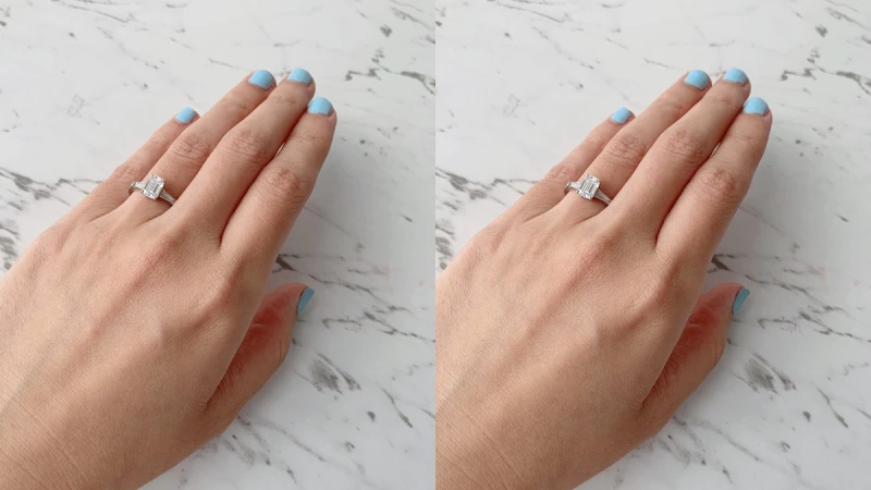 【珠寶小學堂】人生的第一顆一克拉鑽戒該怎麼買（訂製）？編輯的私人tips大公開