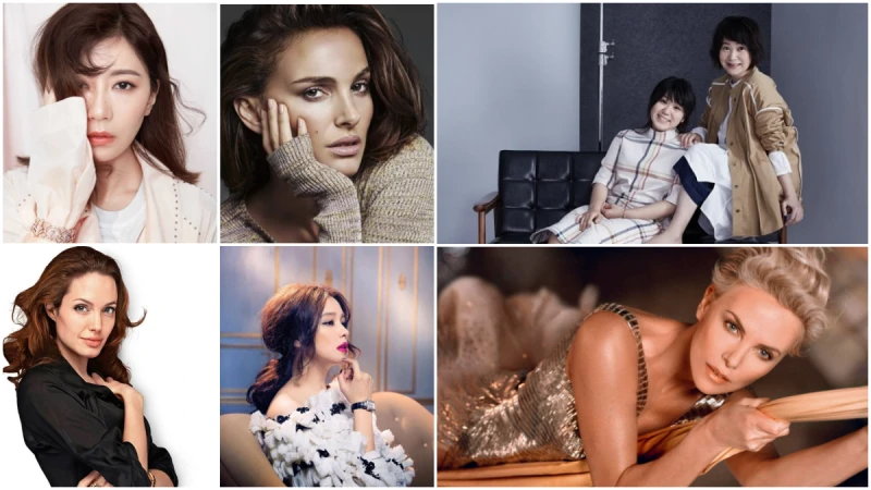 母親節快樂!盤點國內外媽媽說過的感人金句,今晚就回家抱抱媽媽!